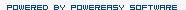 Powered by PowerEasy&reg;